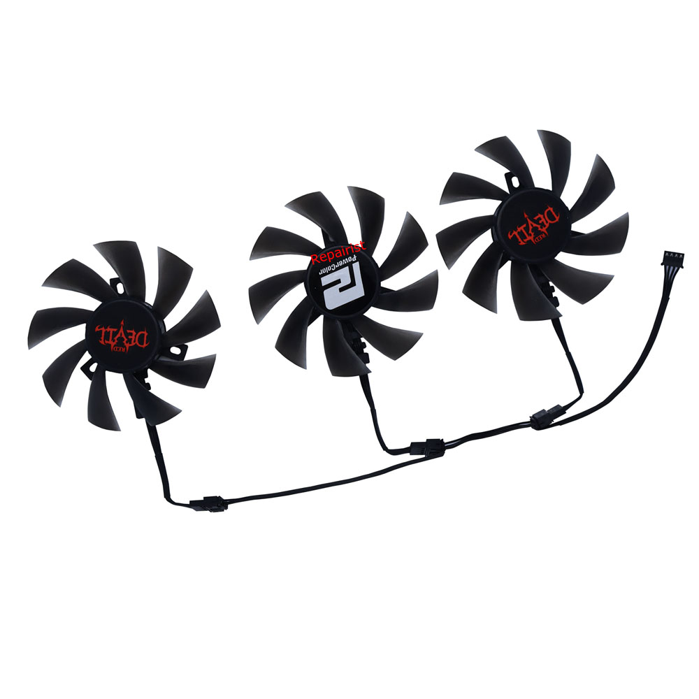 3 adet/takım, DIY DIY bu, GPU  - Rx 5700 Xt 8Gb Video Card incelemesi ve fiyatı