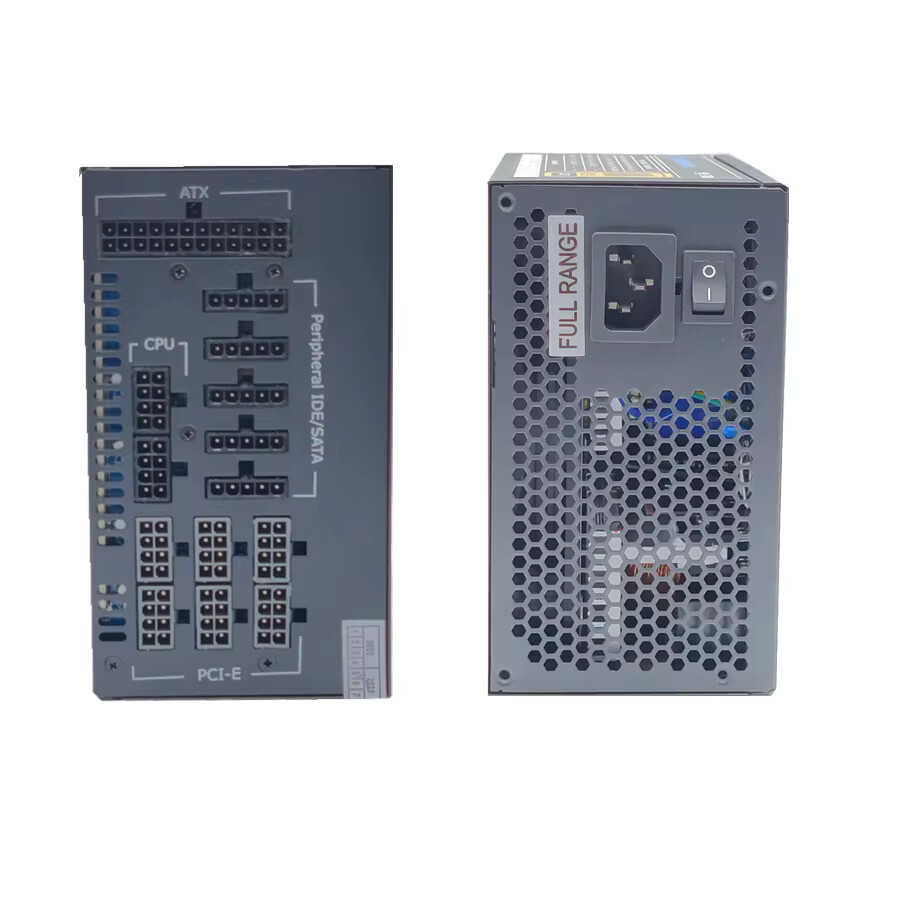 2000W Güç Kaynağı Gold ATX Mad - 2000W Atx Mining Power Supply incelemesi ve fiyatı