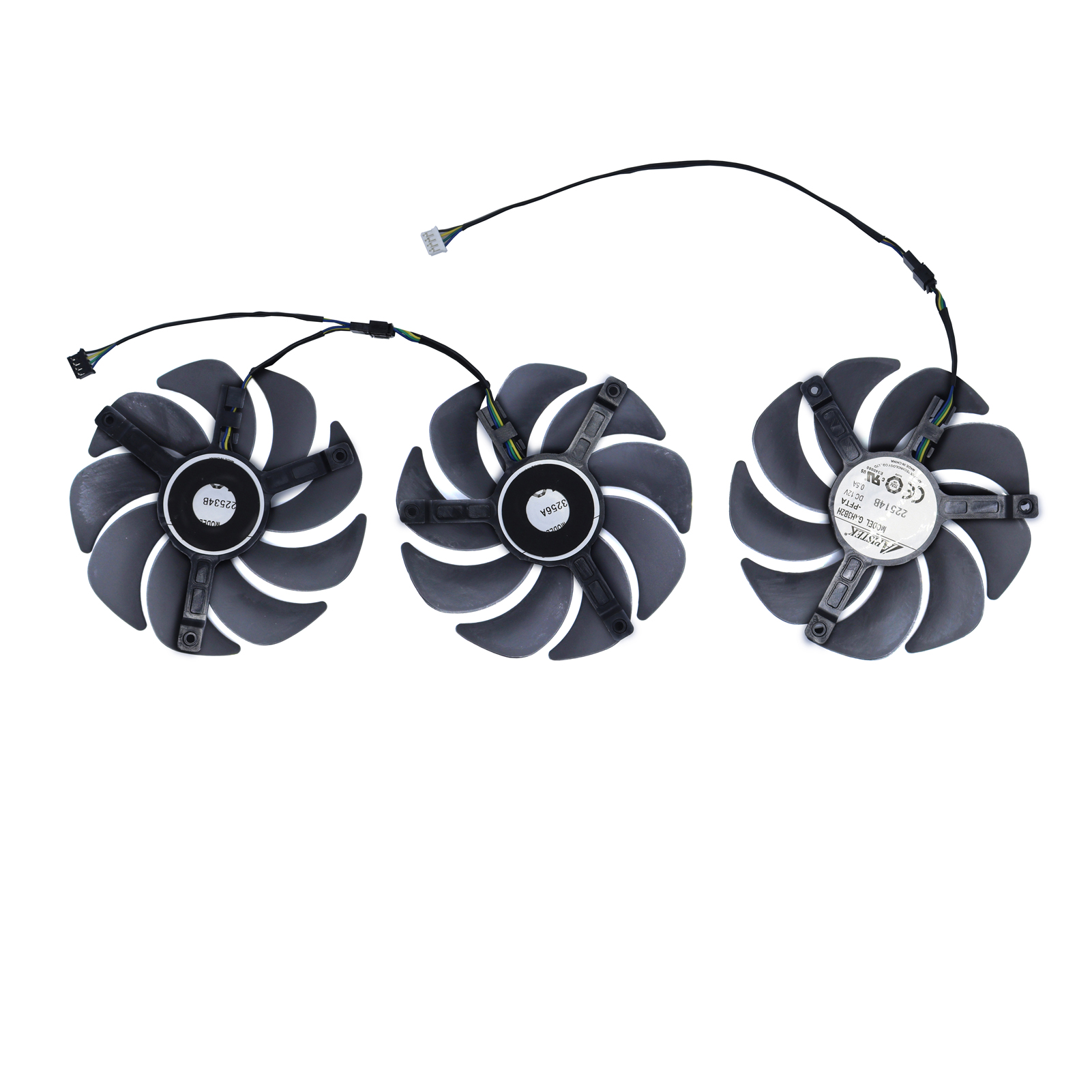 Grafik Kartı Soğutucu Video Fa - Rtx 4090 24Gb Video Card incelemesi ve fiyatı