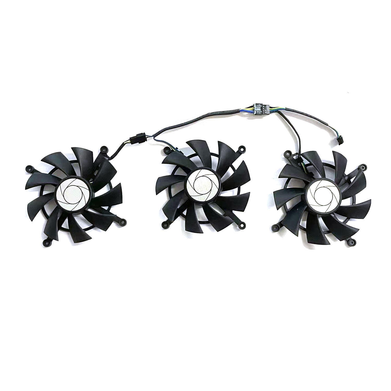 Yeni Soğutucu Yedek Fan 4PIN H - Cmp 50Hx Mining Card incelemesi ve fiyatı