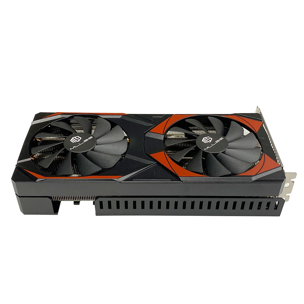 MLLSE AMD RX5700 XT 8GB Grafik - Rx 5700 Xt 8Gb Video Card incelemesi ve fiyatı