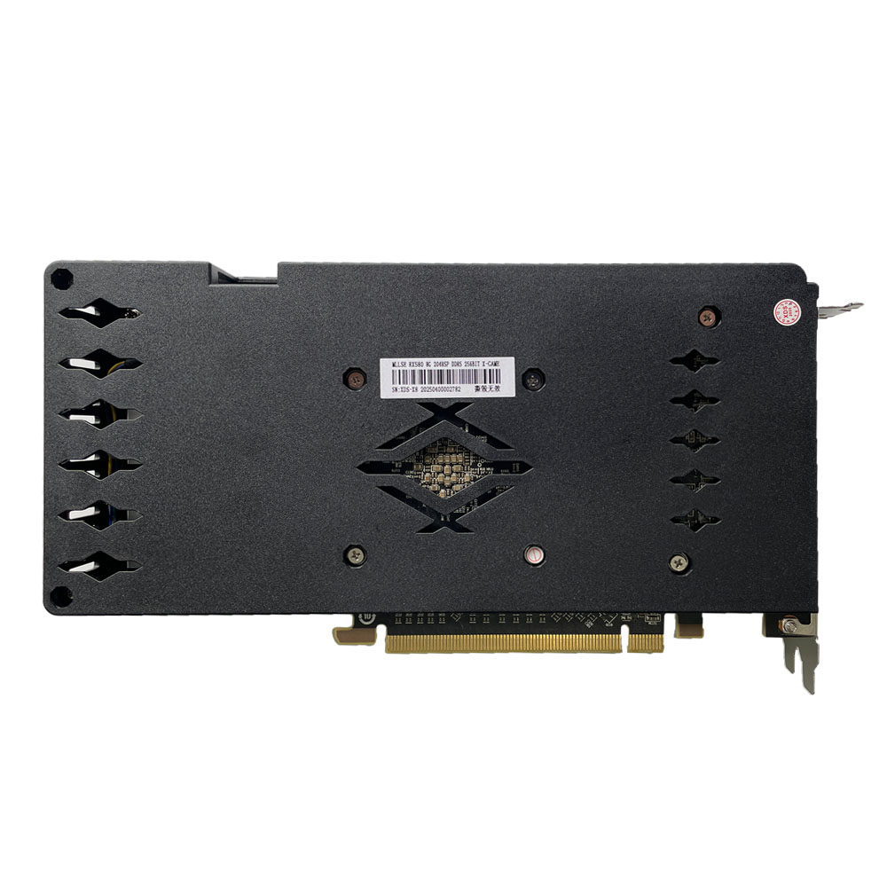 MLLSE AMD RX 580 8 GB 2048SP O - Rx 580 8Gb 2048Sp Gpu incelemesi ve fiyatı