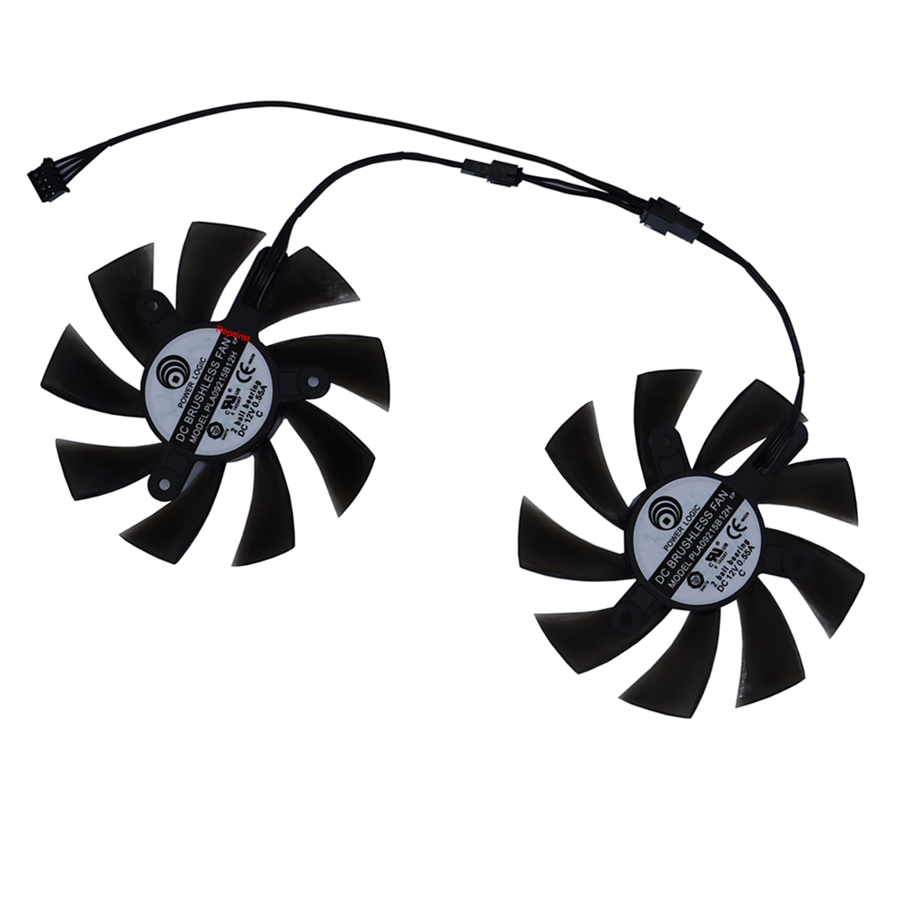 GPU Ekran Kartı Fanı Grafik So - Rx 580 8Gb 2048Sp Gpu incelemesi ve fiyatı