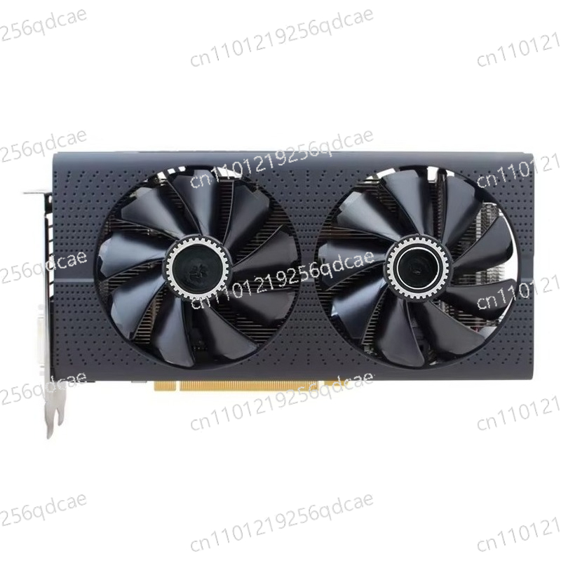 Sıcak Satış RX 580 Ekran Kartı - Rx 580 8Gb 2048Sp Gpu incelemesi ve fiyatı