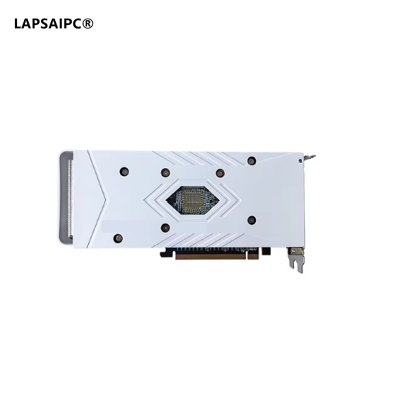 RX6700 XT 12GB Grafik Kartı iç - Rx 6700 Xt 12Gb Graphics Card incelemesi ve fiyatı