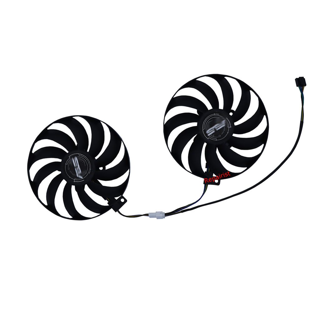 2 adet/takım, FDC10U12S9-C, gr - Rx 5700 Xt 8Gb Video Card incelemesi ve fiyatı