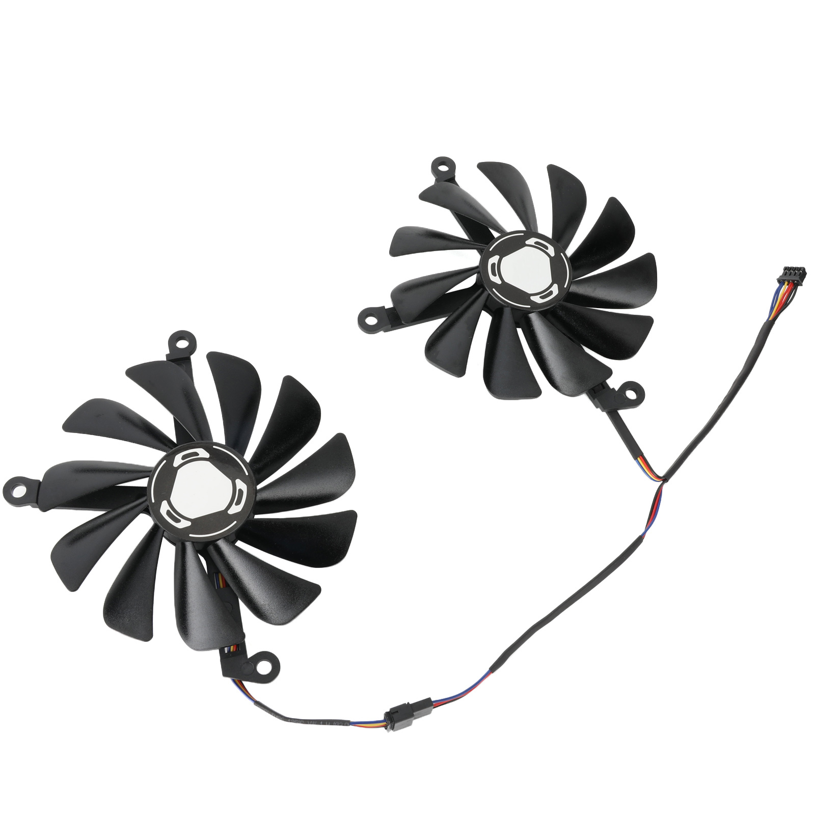 RX5700XT ekran kartı fanı XFX  - Rx 5700 Xt 8Gb Video Card incelemesi ve fiyatı