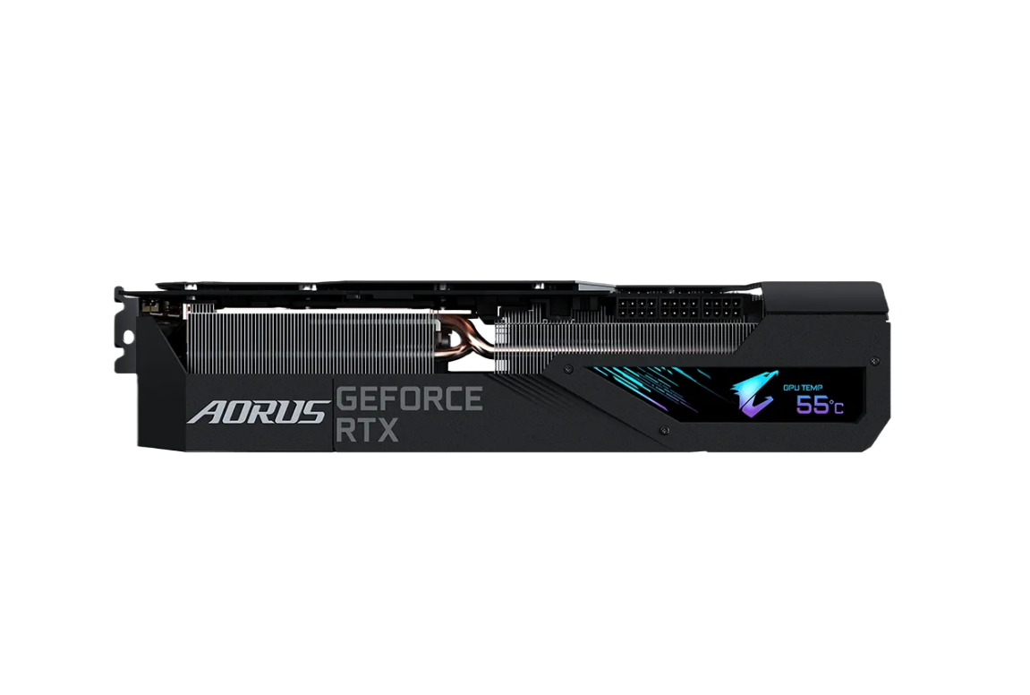 RTX 3080 GPU GIGABYTE GV-N3080 - Rtx 3080 10Gb Gpu incelemesi ve fiyatı