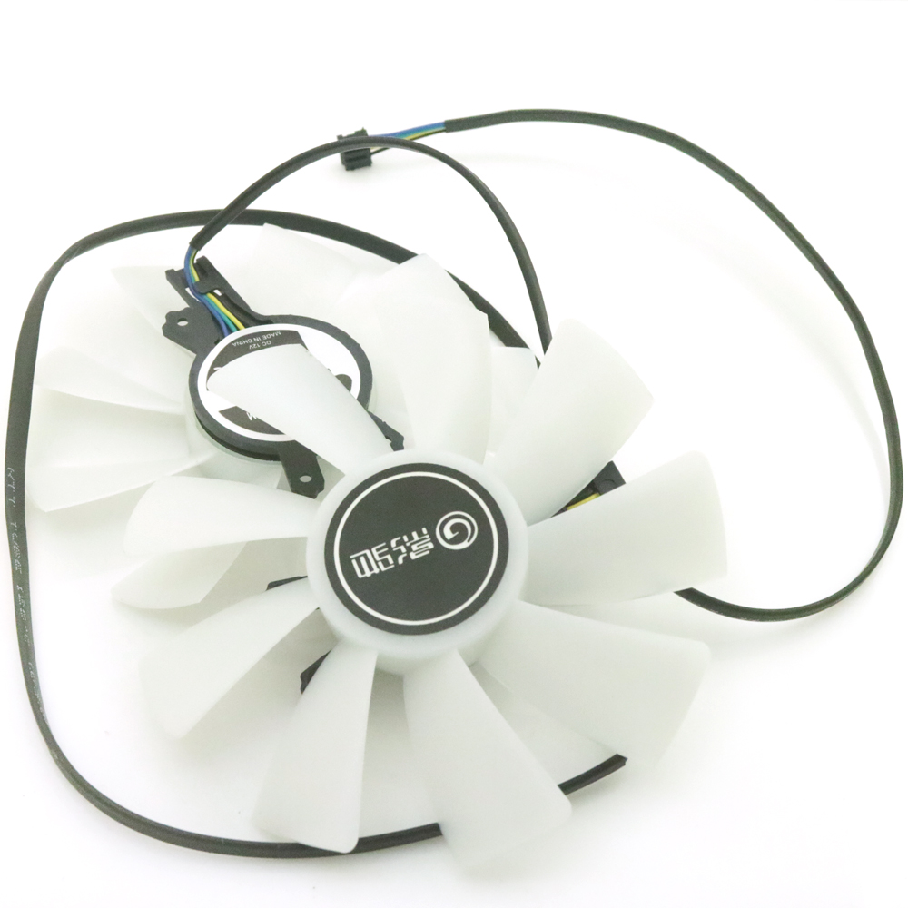 2 adet/grup CFM10012H12SPA 12V - Rtx 3070 8Gb Graphics Card incelemesi ve fiyatı