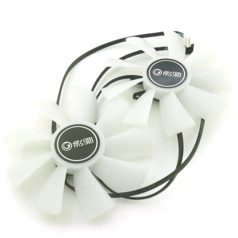 2 adet/grup CFM10012H12SPA 12V - Rtx 3070 8Gb Graphics Card incelemesi ve fiyatı